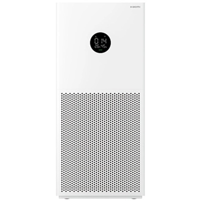 Очисник повітря Xiaomi Smart Air Purifier 4 Lite
