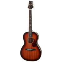 Acoustic guitar PRS SE P20 Tobacco Sunburst