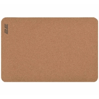 Килимок для мишки 2E Cork S Brown (2E-PAD-S-CORK)