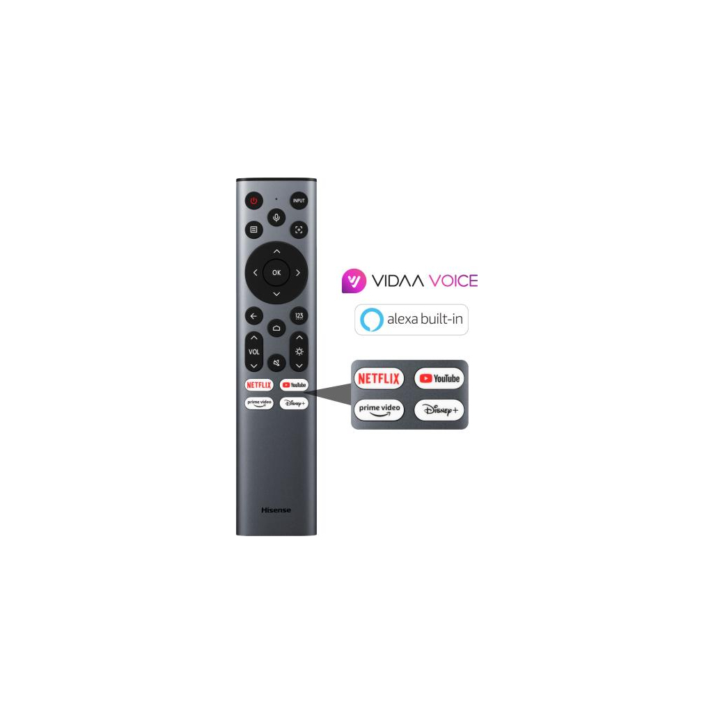 Проектор Hisense C2-ULTRA (20015101)