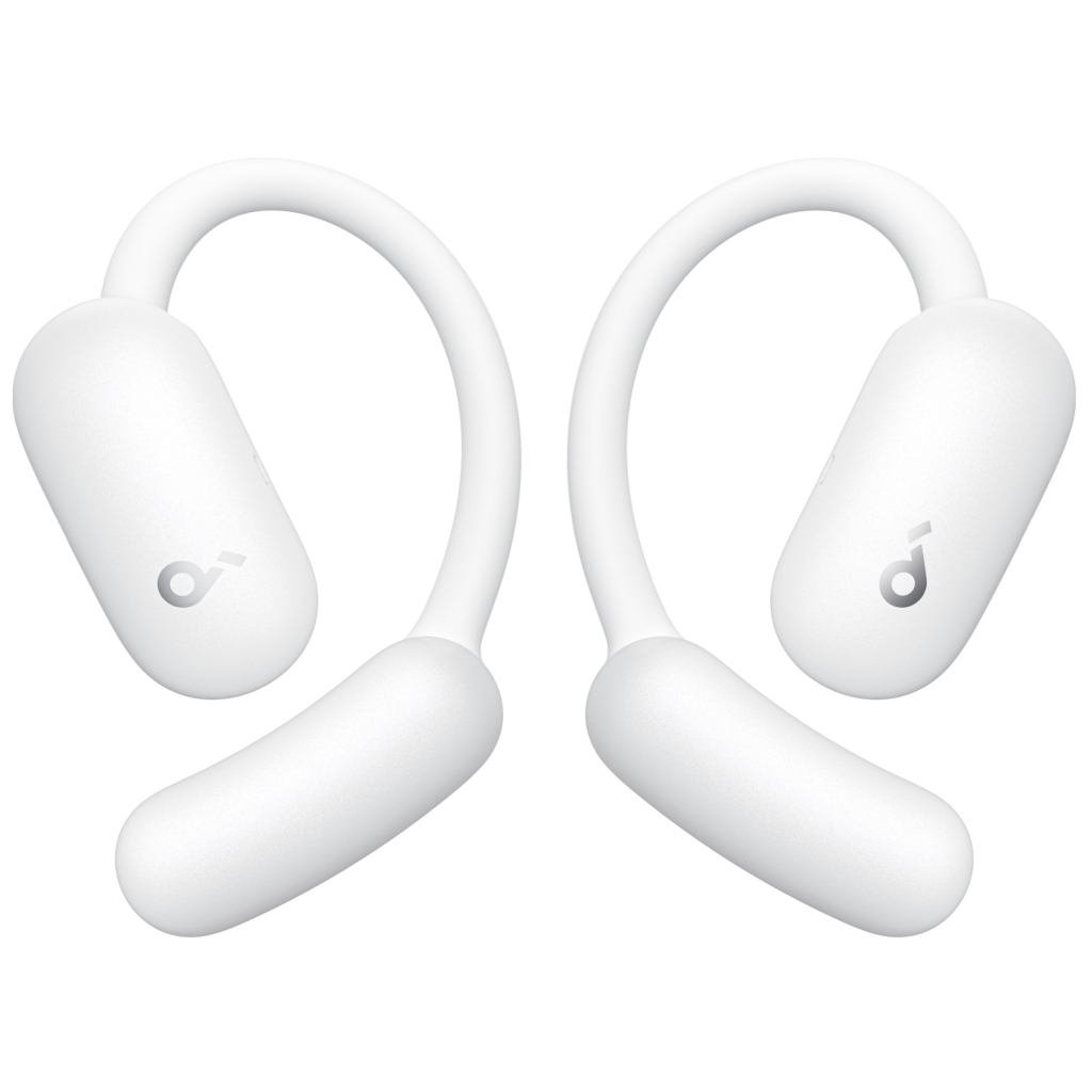 Навушники Anker SoundСore AeroFit 2 White (A3874G21)
