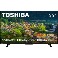 Телевізор Toshiba 55UA2363DG