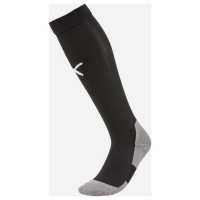 Гетри Puma Team Liga Socks Core 703441-03 чорний 43-46 (4059504600762)