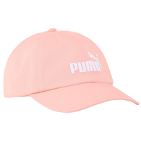 Cap Puma Ess NO.1 Logo BB Cap 025999-07 pink M (4067983507021)