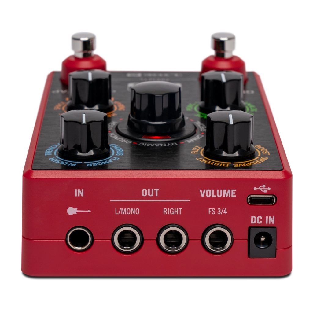 Гітарний процесор Line 6 POD Express Guitar