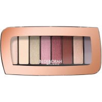 Тіні для повік Deborah Color Moods Palette 01 - Sunrise (8009518376340)
