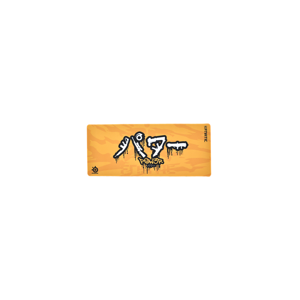 Килимок для мишки Voltronic MLG