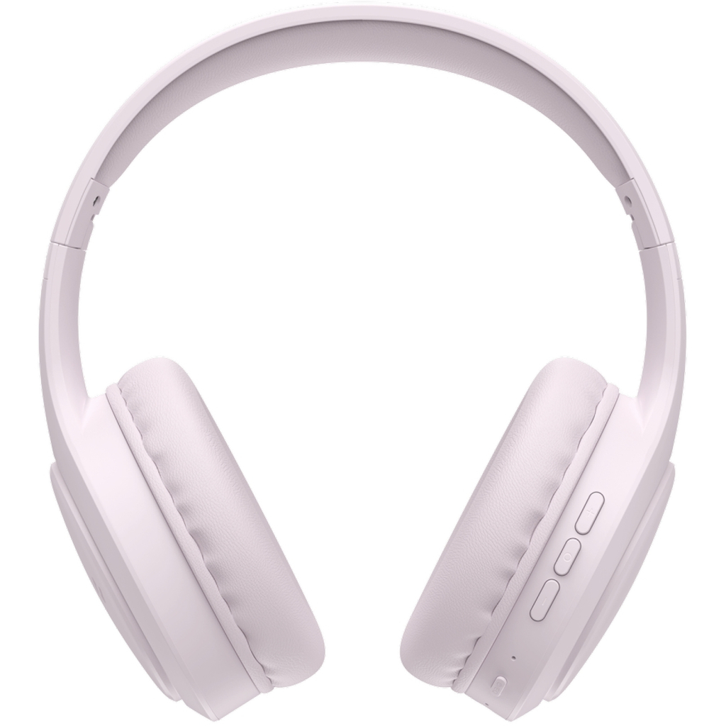 Навушники Havit HV-H633BT Pink (6939119098322)