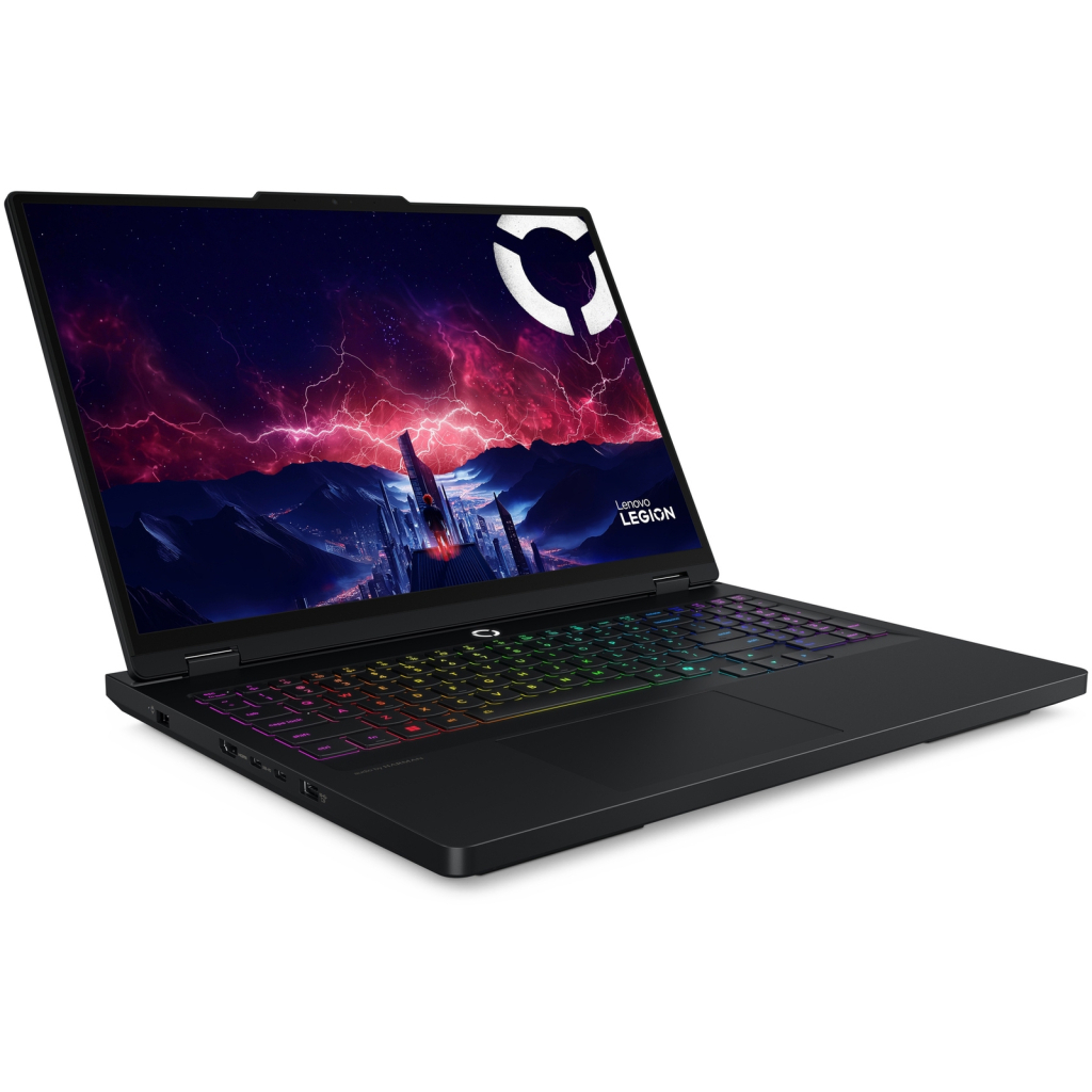 Ноутбук Lenovo Legion Pro 5 16ADR10 (83LT004GRA)