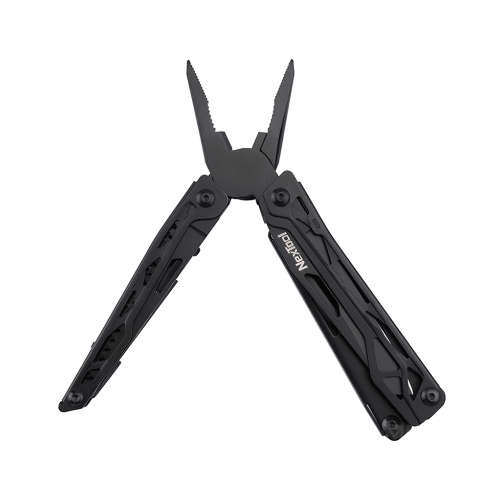 Мультитул Xiaomi NexTool 48in1 (NE00123) Мультитул Xiaomi NexTool 48in1 (NE00123)