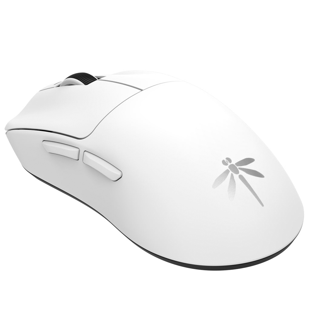 Мишка VGN Dragonfly F1 PRO MAX Wireless White (VGN-F1-PROMAX-WHT) Мишка VGN Dragonfly F1 PRO MAX Wireless White (VGN-F1-PROMAX-WHT)