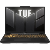 Ноутбук ASUS TUF Gaming F16 FX607VJ C5-210H (90NR0MZ6-M003P0)