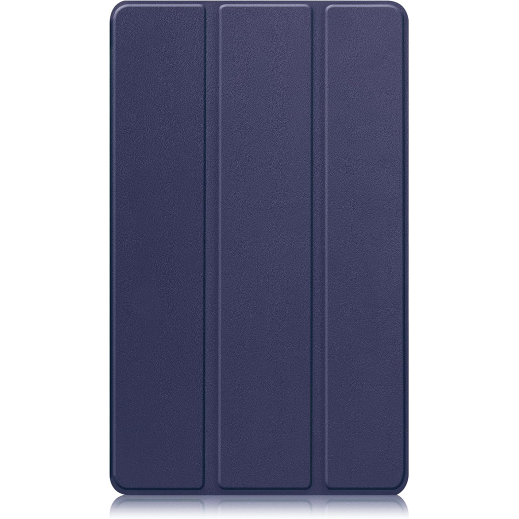 Чохол до планшета BeCover Smart Case Lenovo Tab One / Tab K9 8.7" 2025 (TB305XU/FU) Deep Blue (713745) Чохол до планшета BeCover Smart Case Lenovo Tab One / Tab K9 8.7" 2025 (TB305XU/FU) Deep Blue (713745)