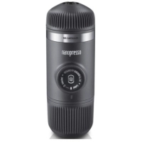Портативна кавоварка Wacaco Nanopresso сіра (WNANOGR)