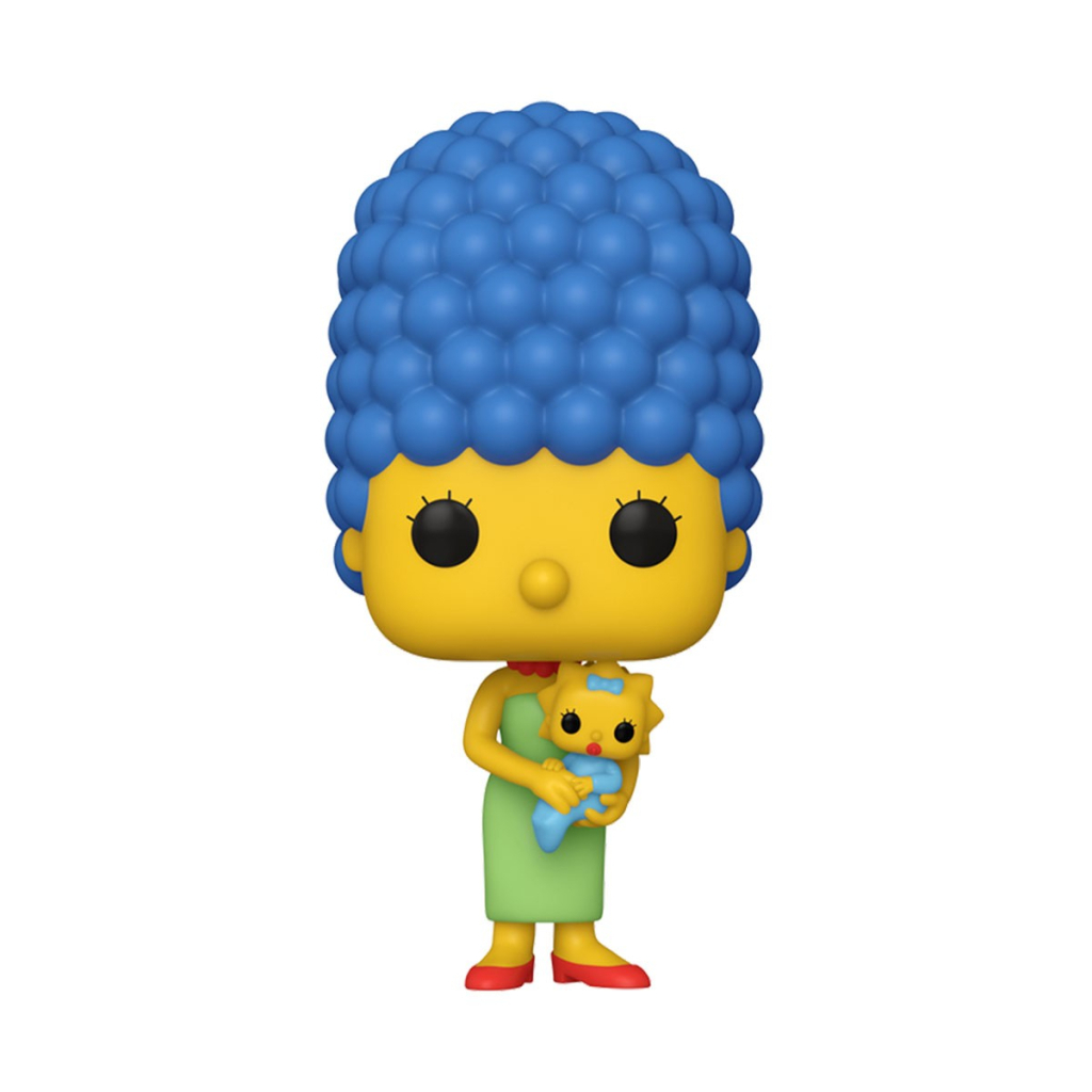 Фігурка Funko Pop серії Сімпсони S11 - Мардж (86407)