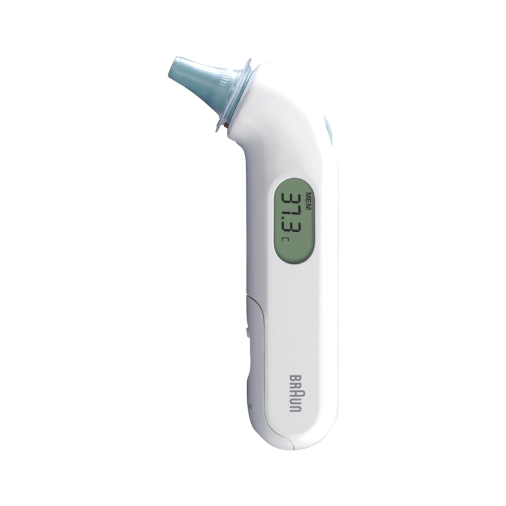 Термометр Braun IRT3030