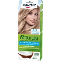Hair dye Palette Naturals without ammonia 12-19 Pearl blonde (9000101689464)