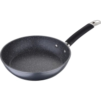 Frying pan MasterPro Home edition, 28 cm (BGMP-3283-BK)