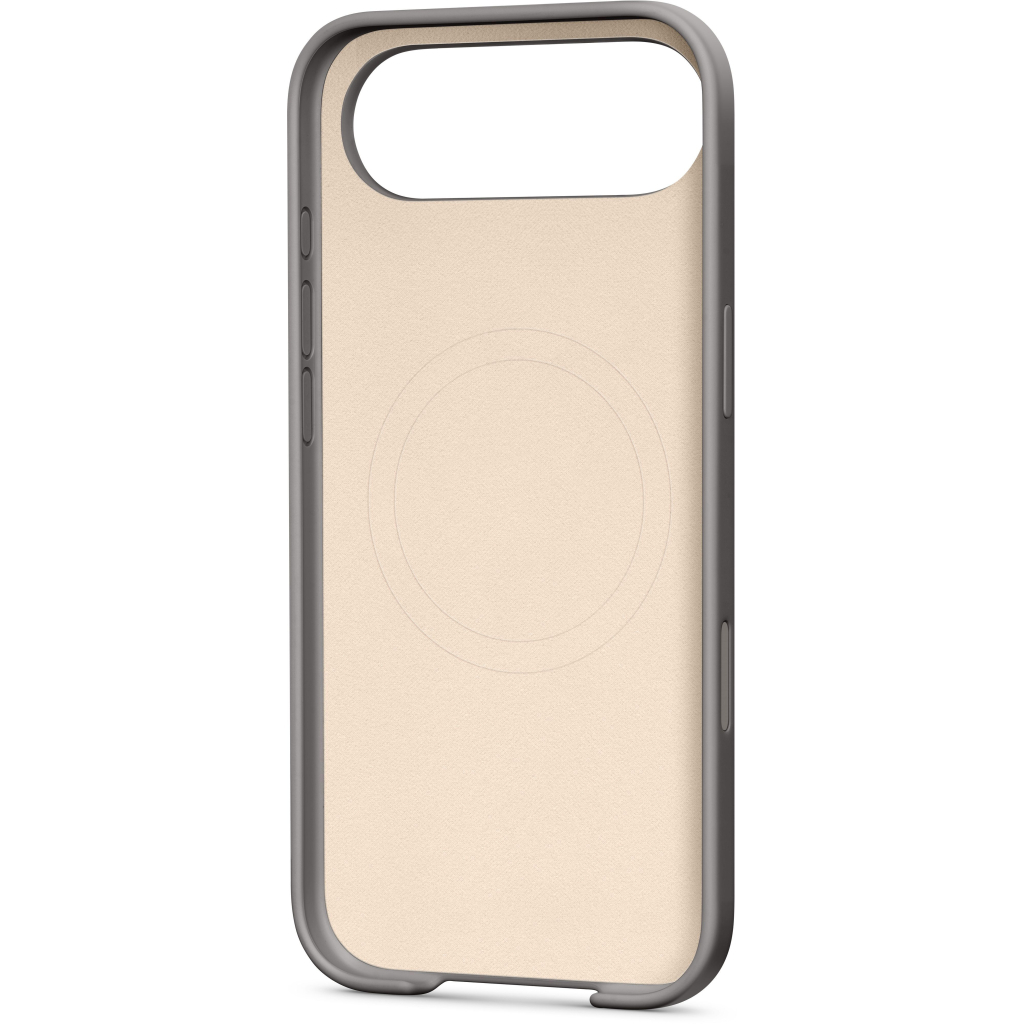 Чохол до мобільного телефона Apple Beats iPhone Air with MagSafe and Camera Control - Granite Gray Model A3506 (MGJT4LL/A) Чохол до мобільного телефона Apple Beats iPhone Air with MagSafe and Camera Control - Granite Gray Model A3506 (MGJT4LL/A)
