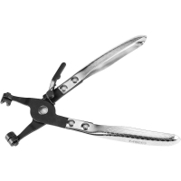 Neo Tools clamp pliers, 0-45mm, 210mm, self-clamping (11-222)