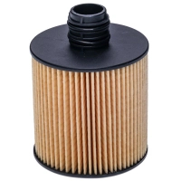 Oil filter DENCKERMANN A210735