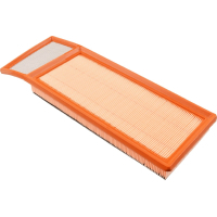 Air filter for car DENCKERMANN A140892