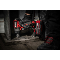Гайковерт Einhell Professional TP-CW 18/750-C Li BL - Solo 18V, безщітковий, 750Нм 0-2200об/хв, 1.78кг (без АКБ та (4510065)