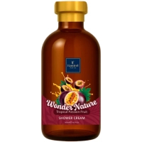 Shower gel Famirel Wonder Nature Tropical passion fruit 500 ml (7290114086806)