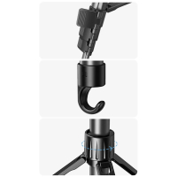 Штатив Ugreen LP661 Professional Tripod for Phone & Camera (15187)