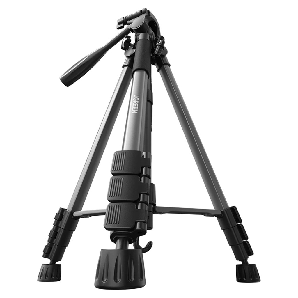 Штатив UGREEN LP661 Professional Tripod for Phone & Camera (15187)