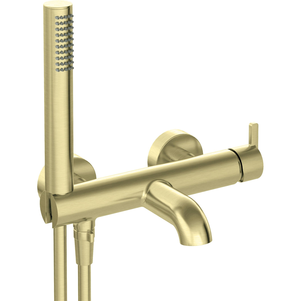 Душовий гарнітур Deante Silia (BQS_R11M)