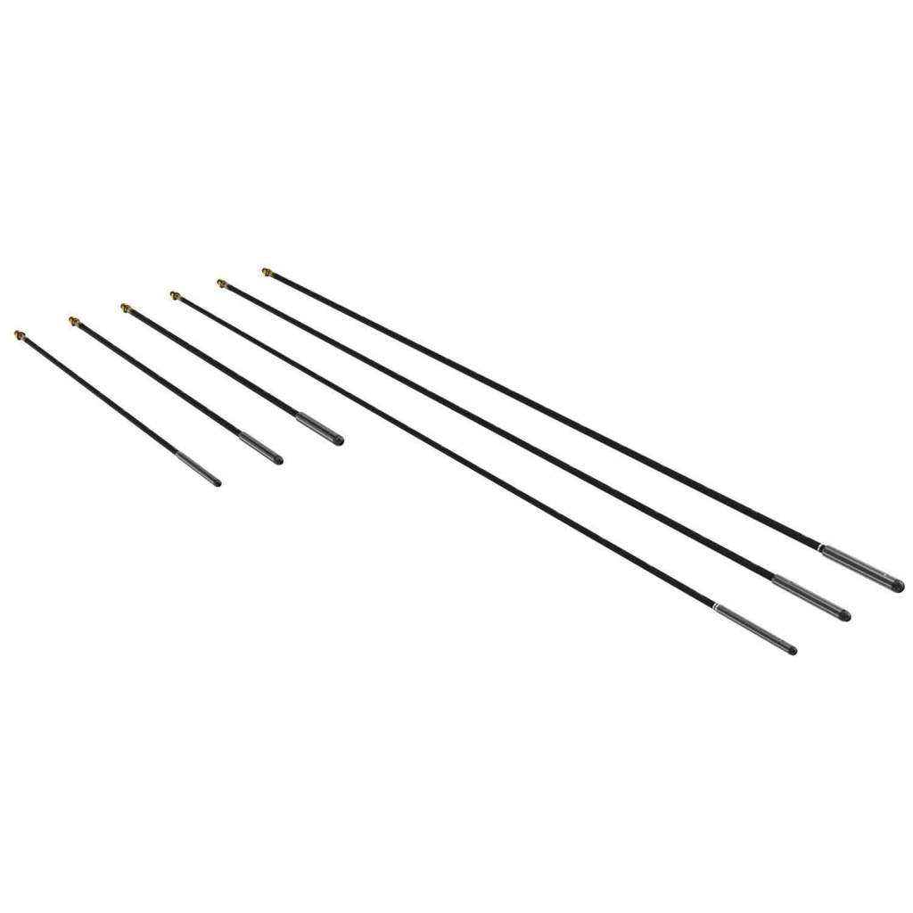 Вібробулава DeWALT POWERSHIFT, з гнучким валом, D=38 мм. L=2 м. (DCPS3382)