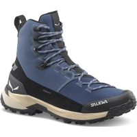 Черевики Salewa Puez Winter Mid PTX Wmn 61448 8669 - 36 - синій (013.001.6409)