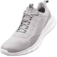 Xiaomi FreeTie Urban Light Running Shoes 40 Gray MR0031BWW (Ф31464)