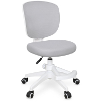 Children's chair Evo-kids Study Air Plus Gray (Y-101 G Plus)
