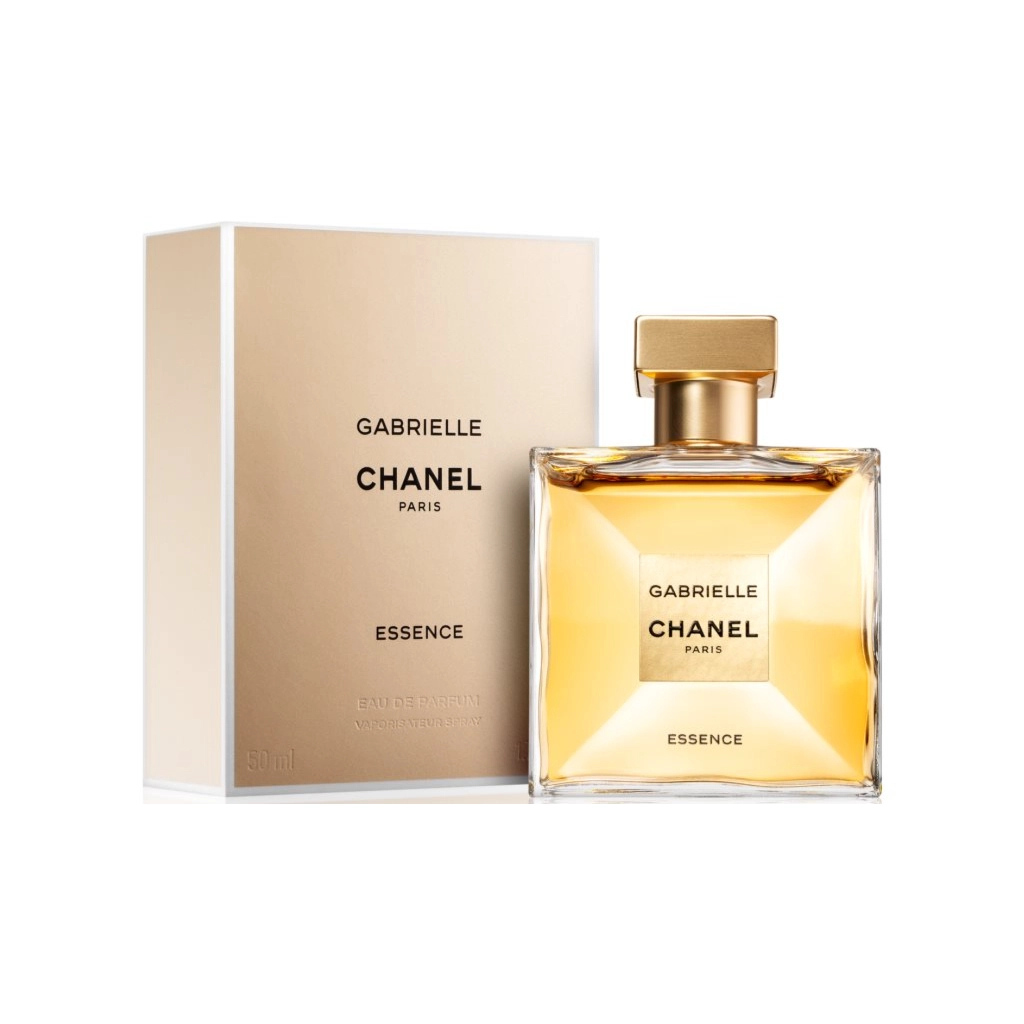 Парфумована вода Chanel Gabrielle Essence 50 мл (3145891206203)
