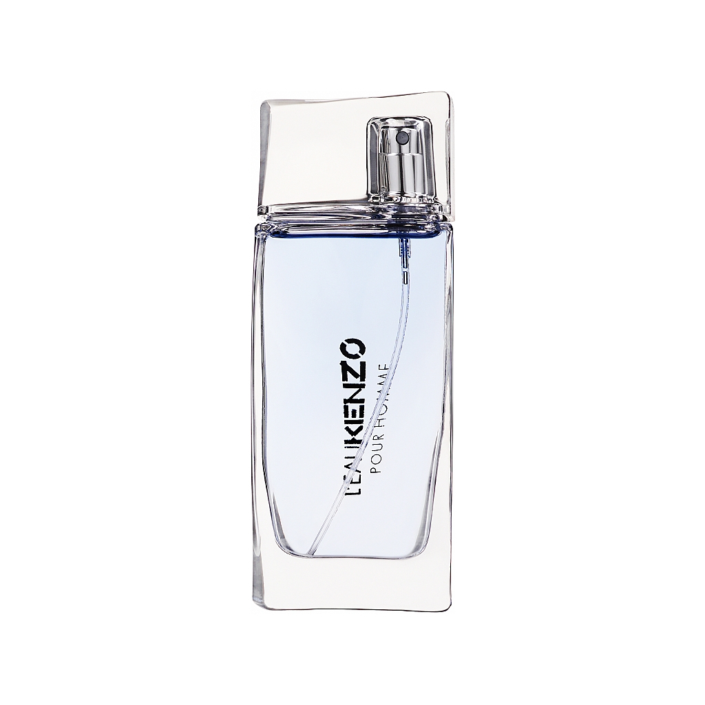Туалетна вода Kenzo L'Eau Kenzo Pour Homme 30 мл (3274872444560)