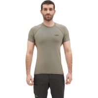 Thermal T-shirt Turbat Hike Lite SS Mns tea olive - XXL - olive (012.002.0868)