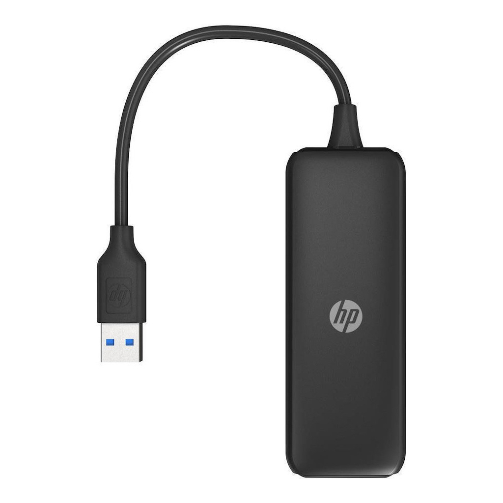 Концентратор HP USB 3.0 to 4xUSB 3.0 (HP_DHC-CT110)
