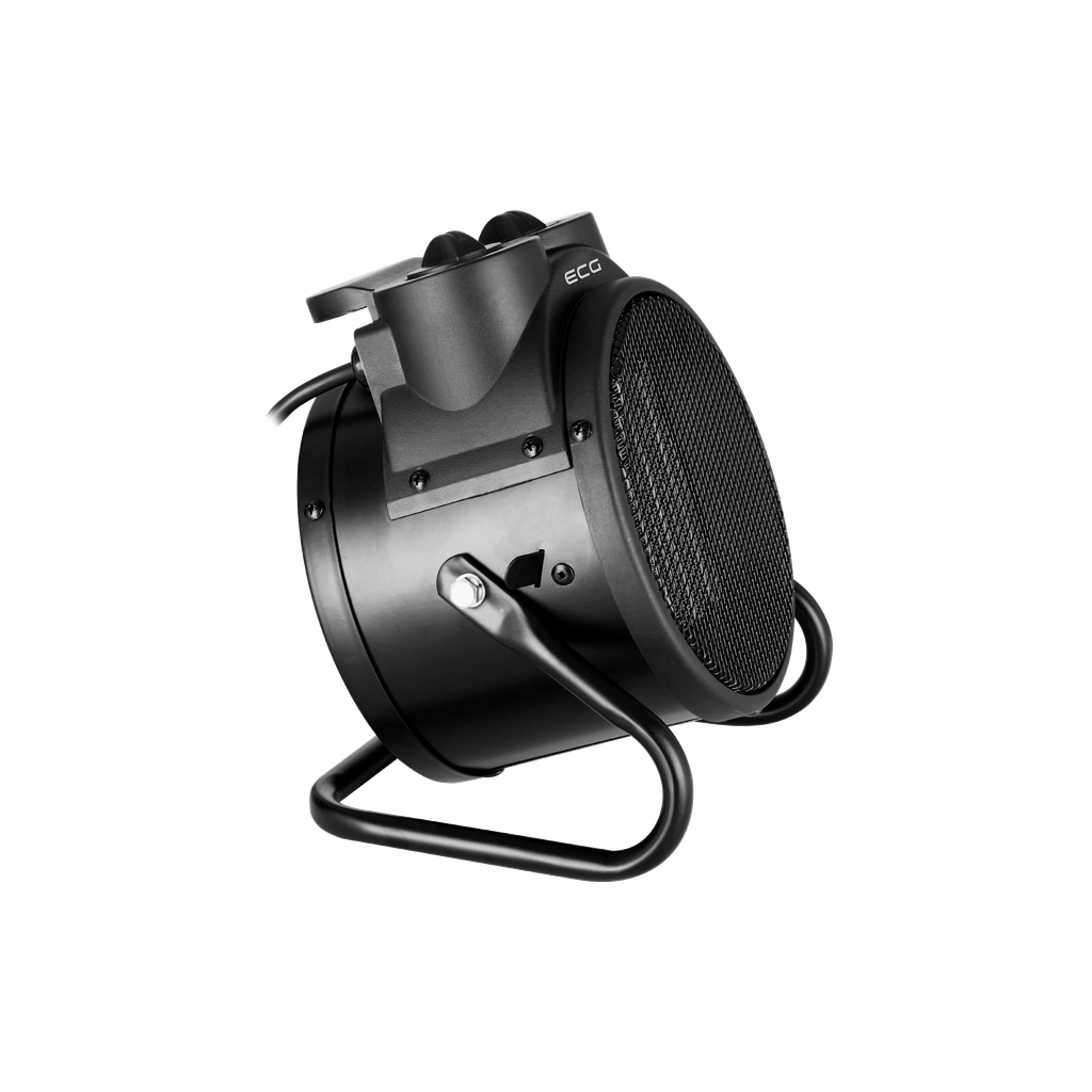 Обігрівач ECG HH 2010 Обігрівач ECG HH 2010