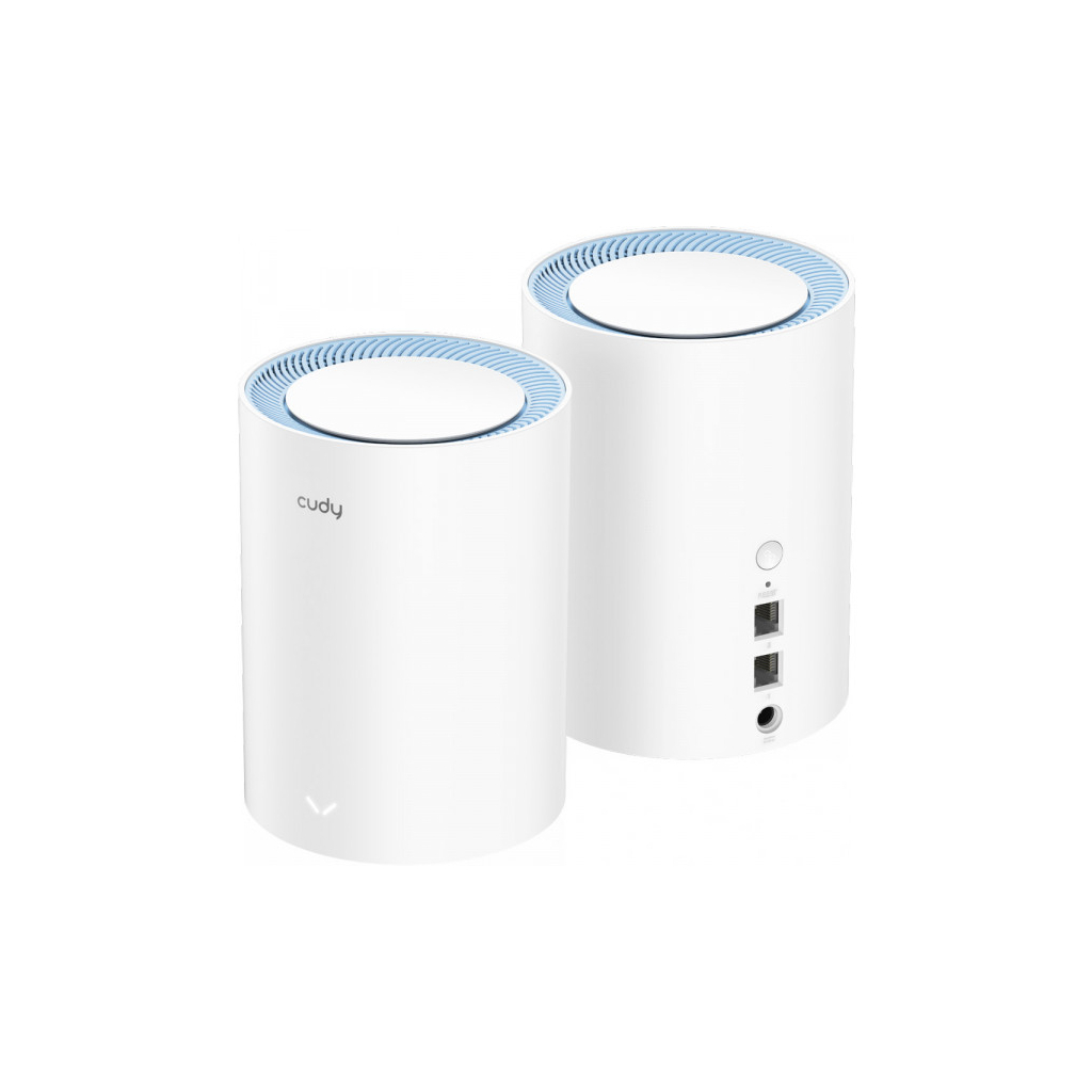 Маршрутизатор Cudy M1200(2-PACK) Маршрутизатор Cudy M1200(2-PACK)
