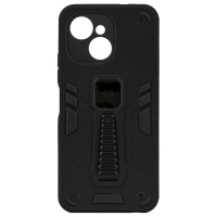 Чохол до мобільного телефона Armorstandart Proover Tecno Spark 40C 4G Black (ARM87282)