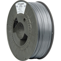 Пластик для 3D-принтера The Filament PLA Lite 1.75mm SILVER 1kg (TF-24234)