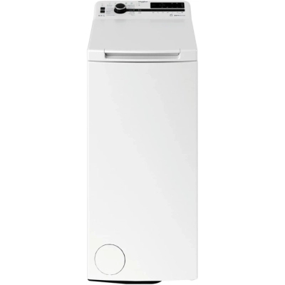 Пральна машина Whirlpool TDLRB65242BSEU/N
