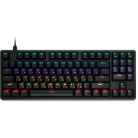 Keyboard Thunderobot KG3089R Red Switch USB UA (6970796748391)