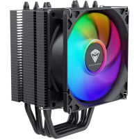 Кулер до процесора Machenike CWF-4R BLACK