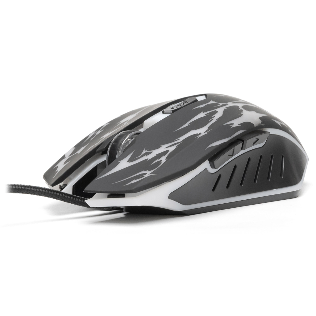 Мишка Hölmer M-01GS USB Black (M-01GS) Мишка Hölmer M-01GS USB Black (M-01GS)