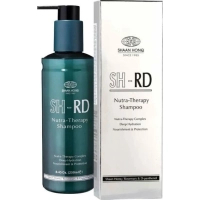 Shampoo SH-RD Nutra-Therapy Shampoo Nourishing 250 ml (652418100256)