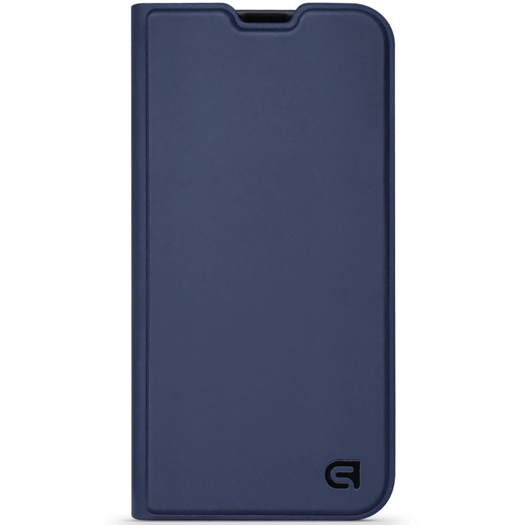 Чохол до мобільного телефона Armorstandart OneFold Case Realme 15T 5G Dark Blue (ARM89131)