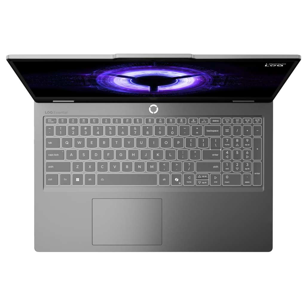 Ноутбук Lenovo LOQ Essential 15IRX11 (83SC0065RA)